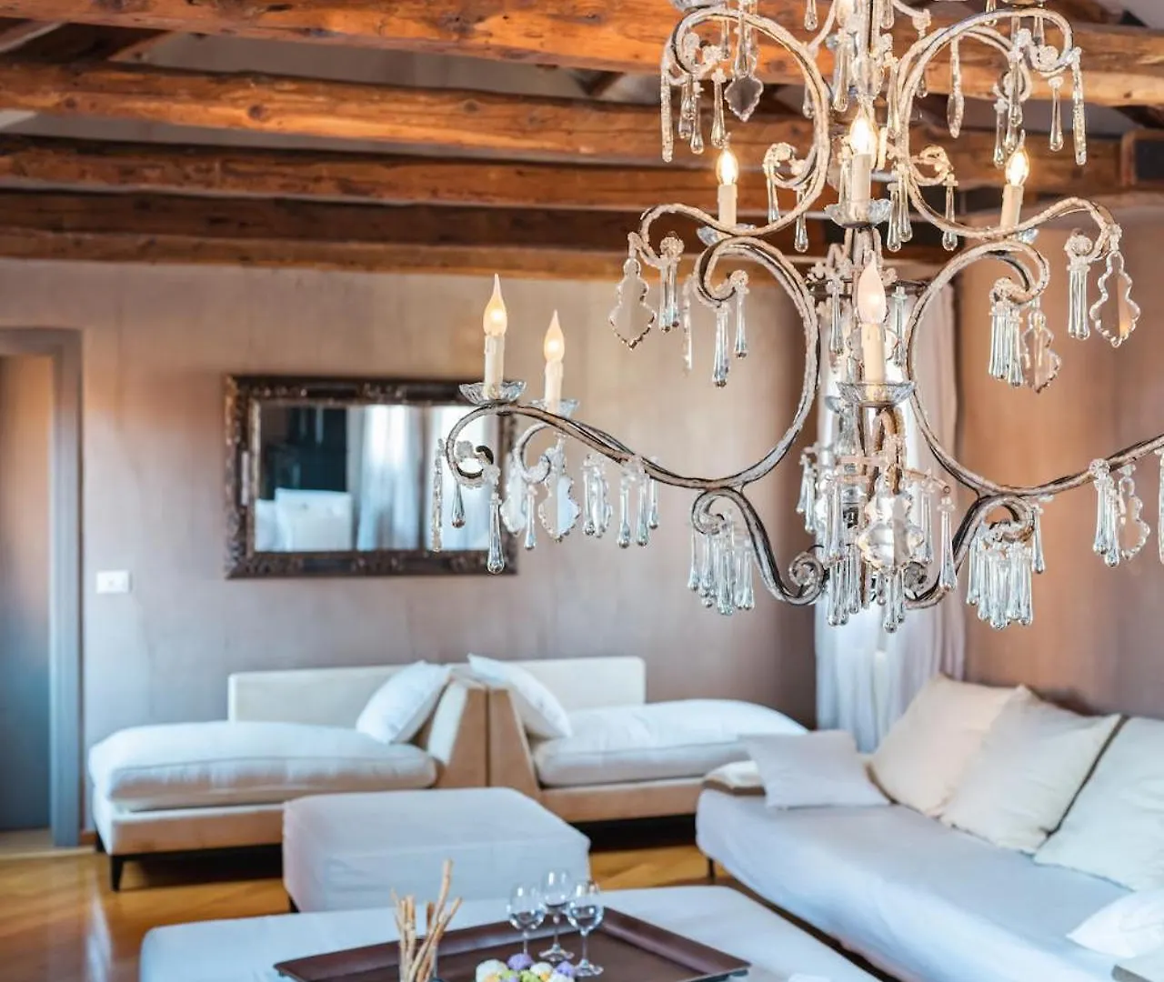 Ca' Navagero Apartments Venice
