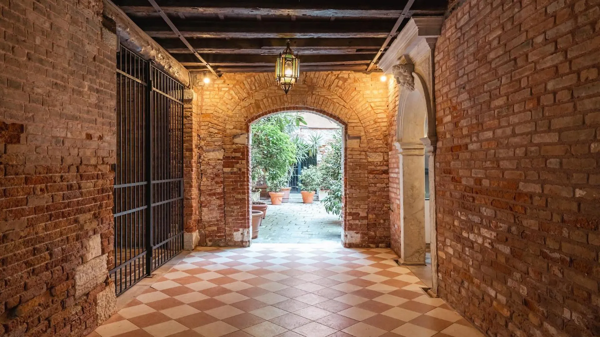 Ca' Navagero Apartments Venice Italy