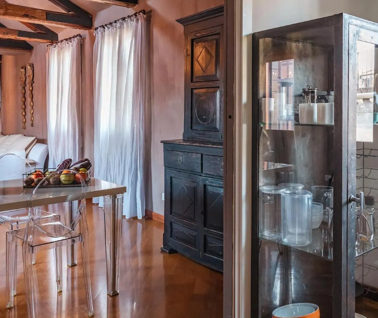 Ca' Navagero Apartments Venice