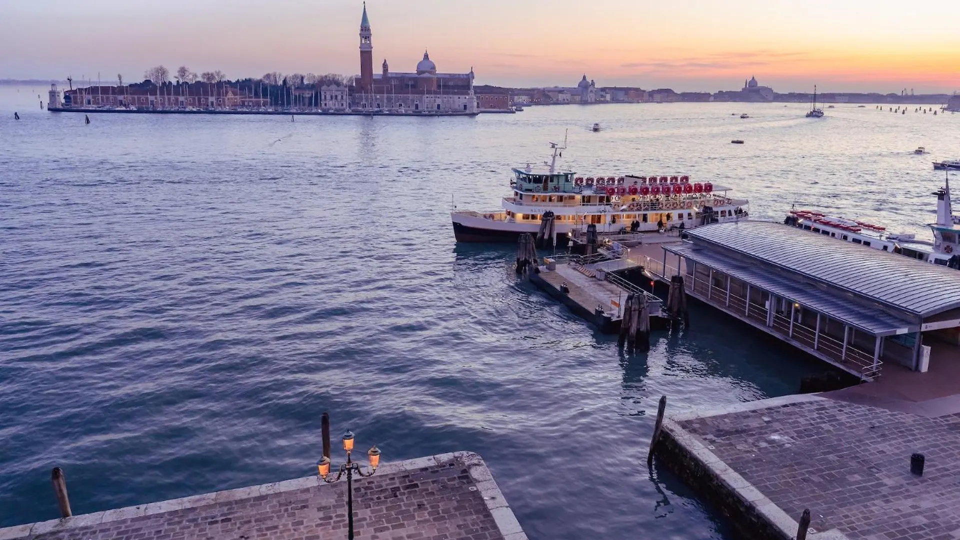 Ca' Navagero Apartments Venice