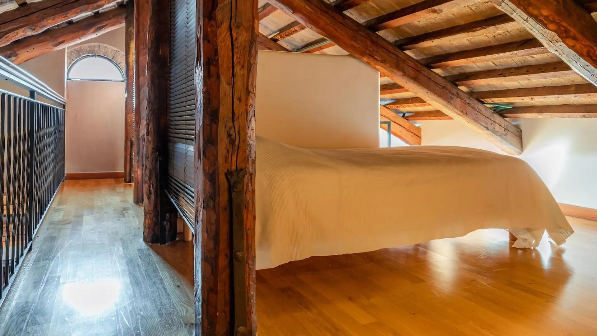 Ca' Navagero Apartments Venice