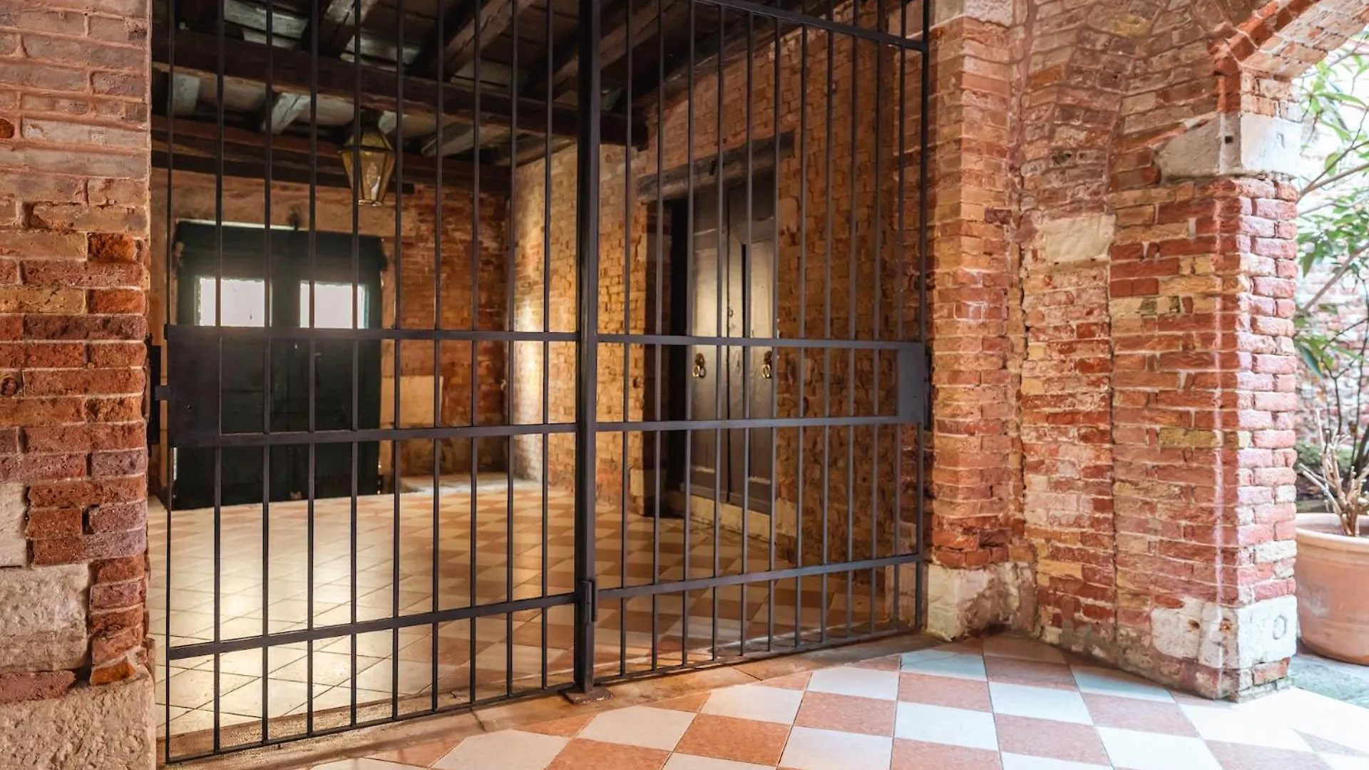 Ca' Navagero Apartments Venice 0*,