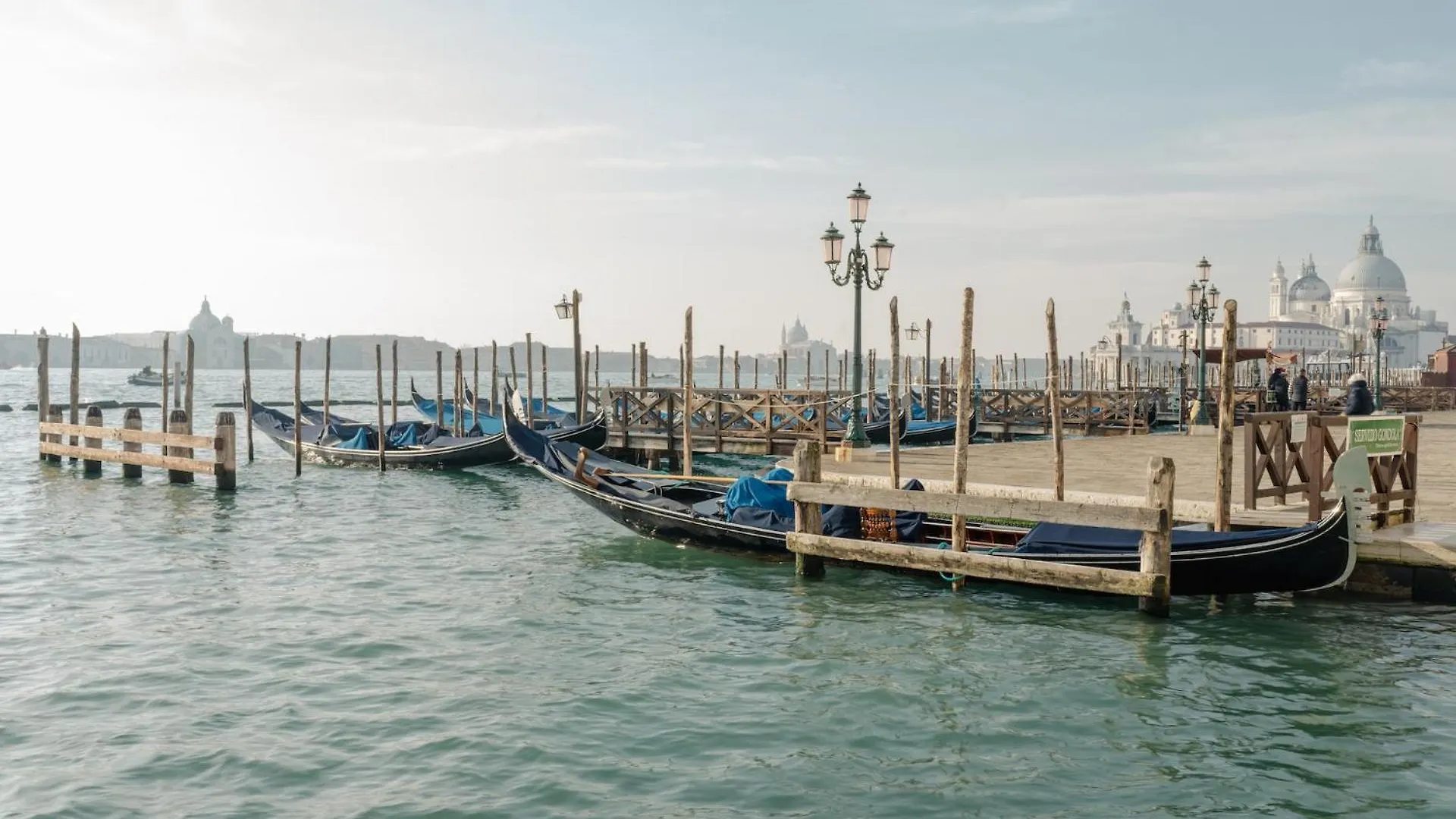Ca' Navagero Apartments Venice 0*,  Italy