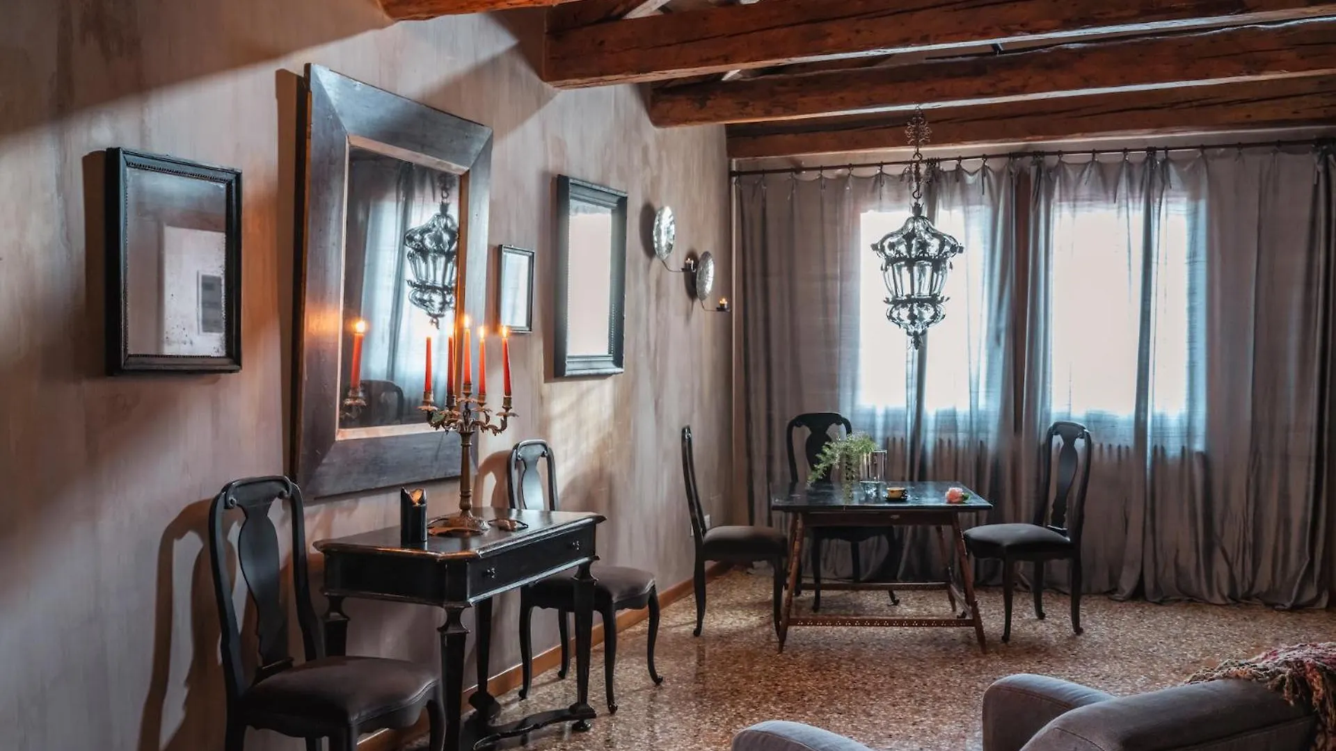 Ca' Navagero Apartments Venice