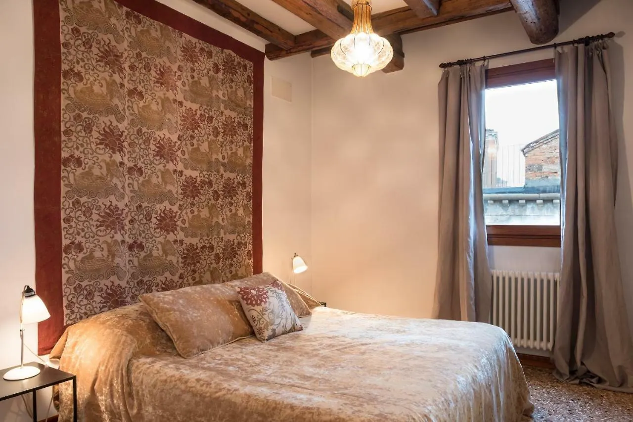 Ca' Navagero Apartments Venice Italy