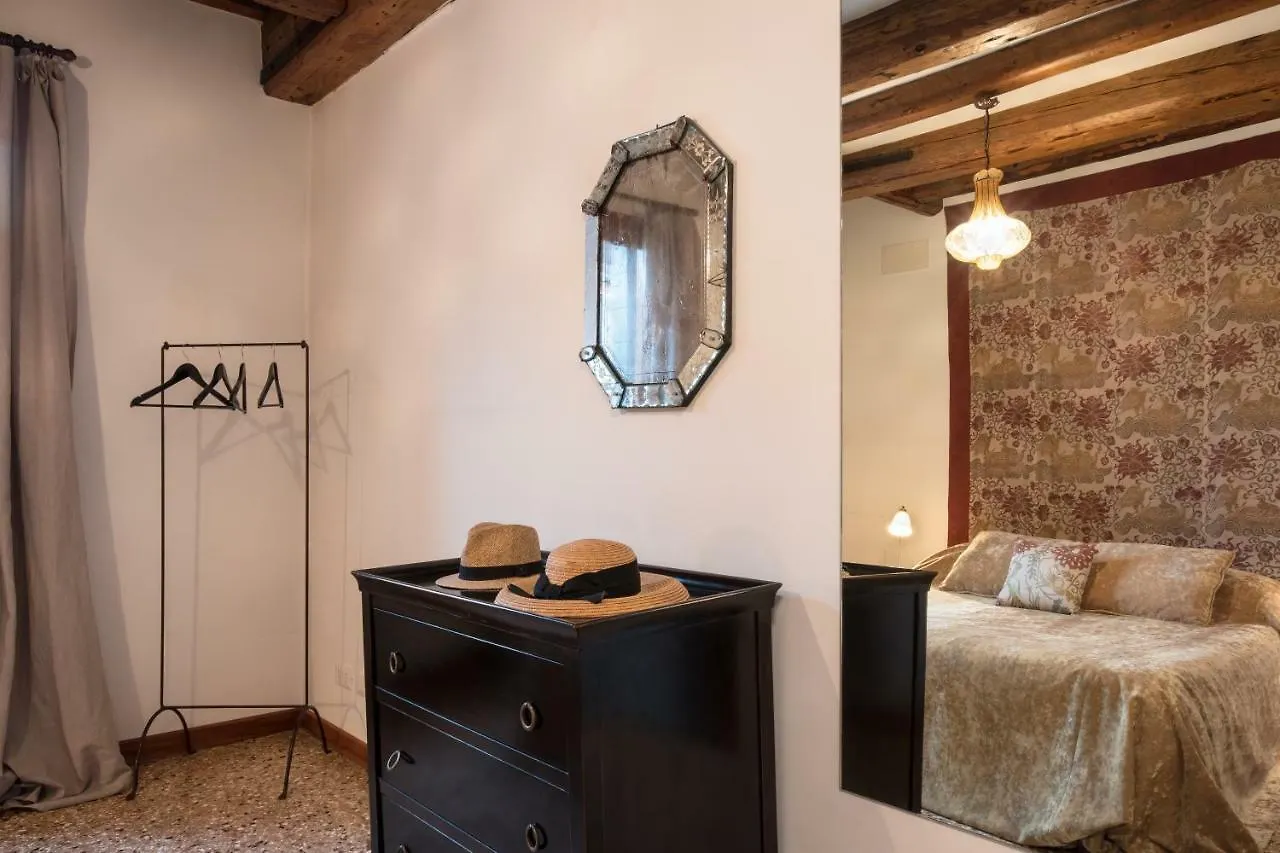 Ca' Navagero Apartments Venice 0*,