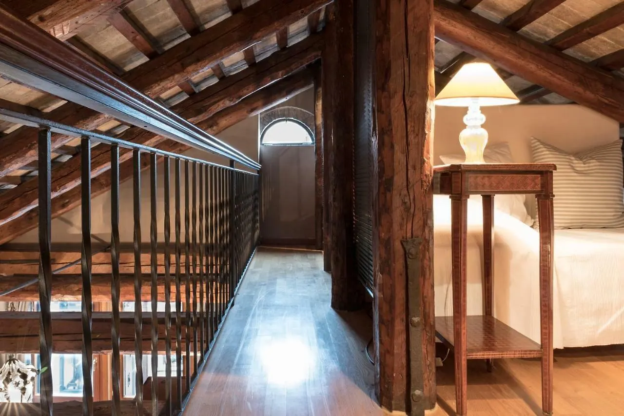 Ca' Navagero Apartments Venice