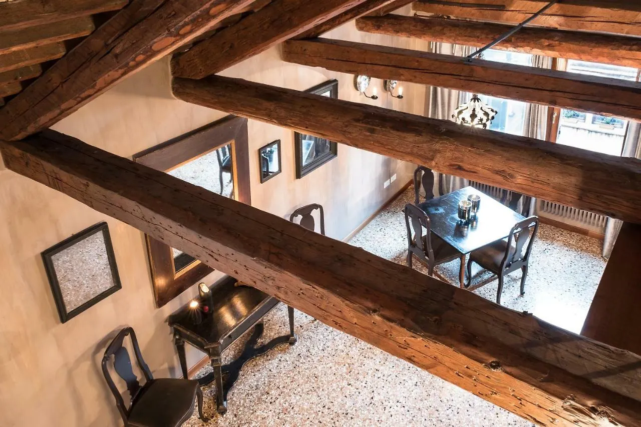 Ca' Navagero Apartments Venice