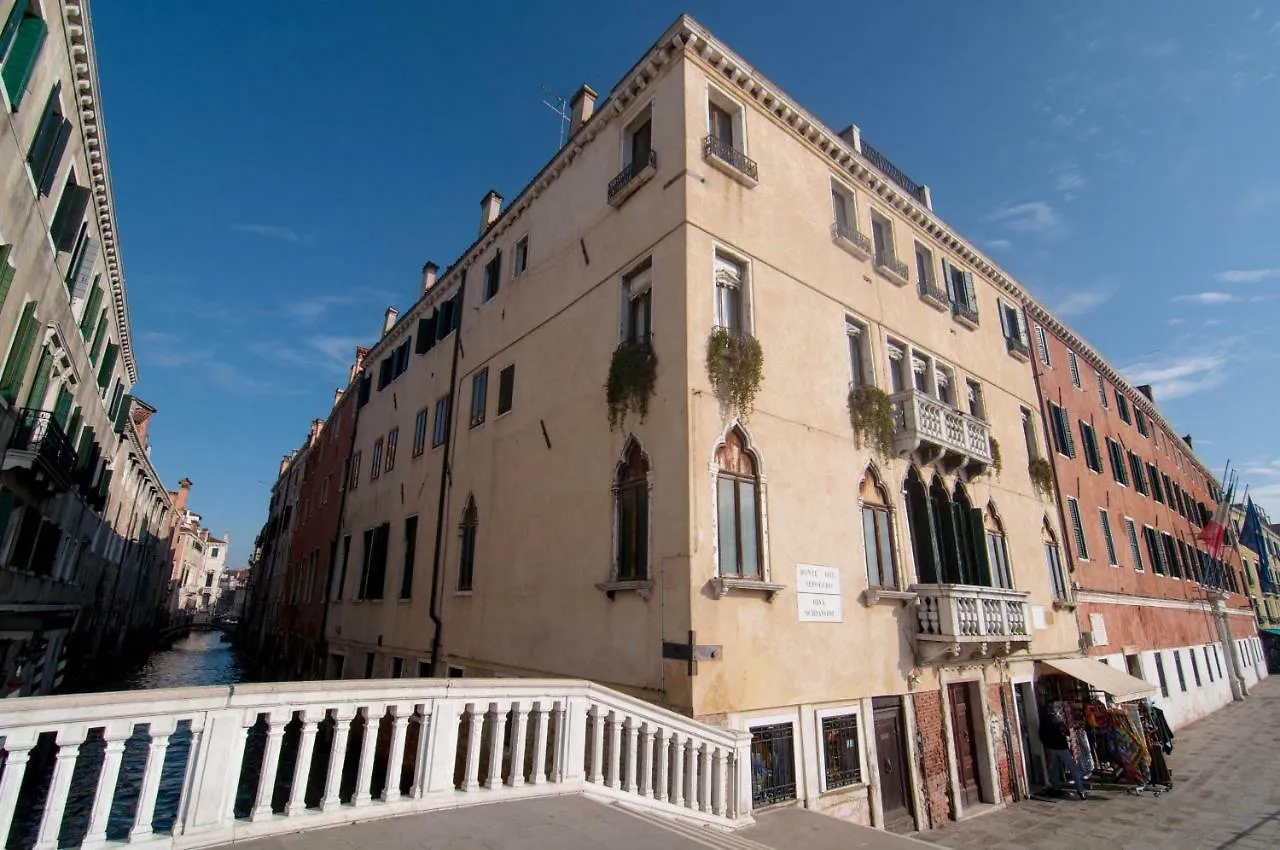 Ca' Navagero Apartments Venice Italy