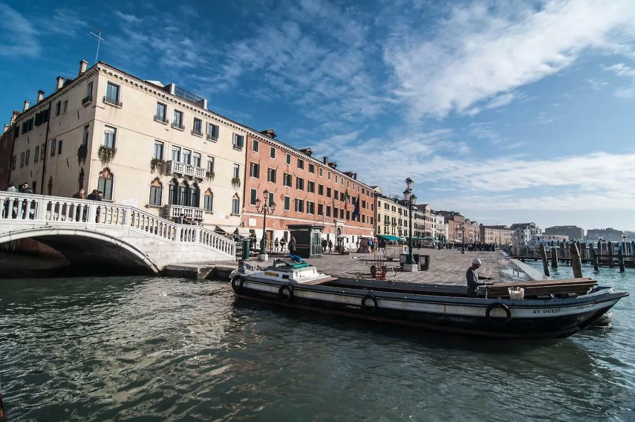 Ca' Navagero Apartments Venice