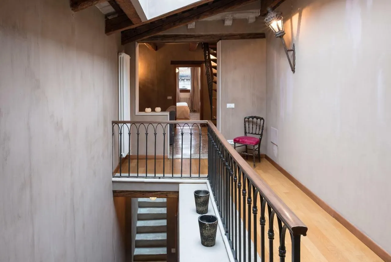 Ca' Navagero Apartments Venice