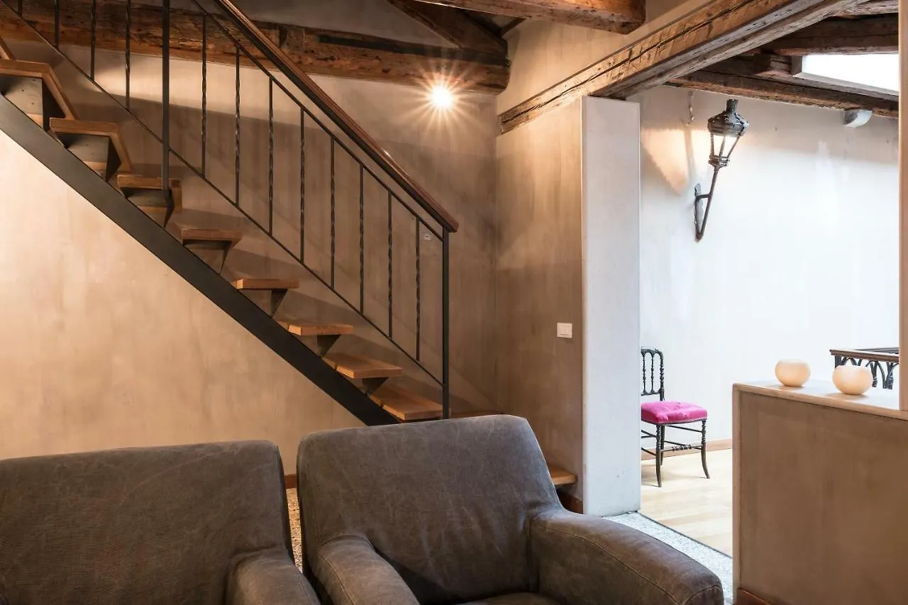 Ca' Navagero Apartments Venice