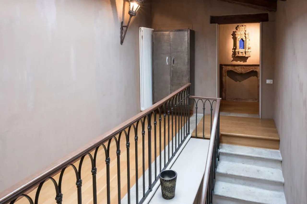 Ca' Navagero Apartments Venice