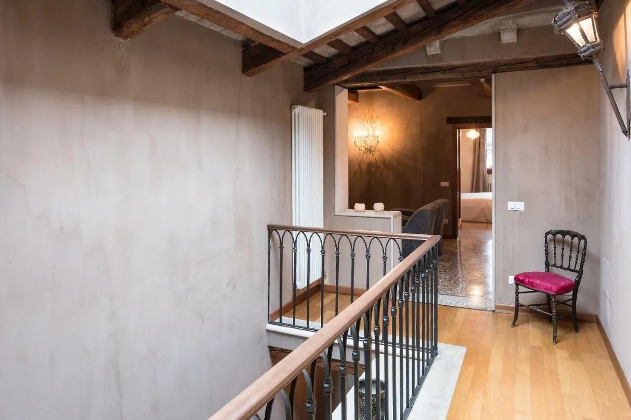Ca' Navagero Apartments Venice
