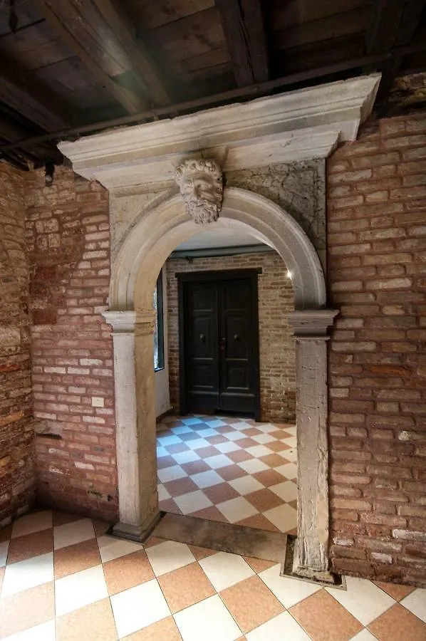 Ca' Navagero Apartments Venice
