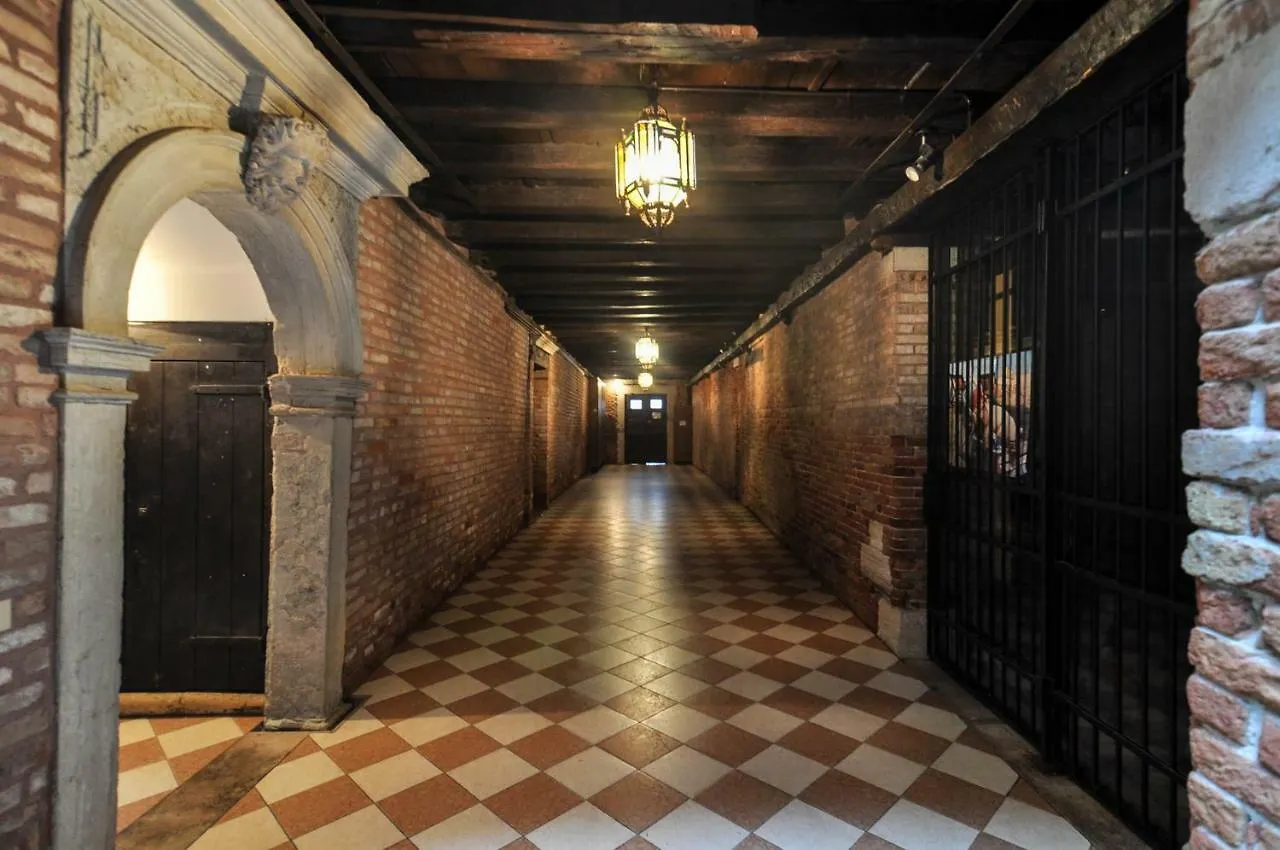 Ca' Navagero Apartments Venice Italy