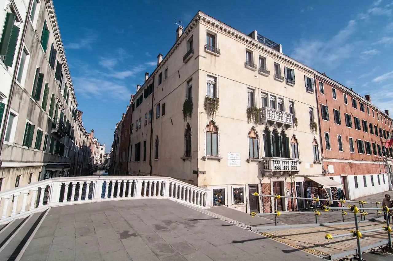 Ca' Navagero Apartments Venice