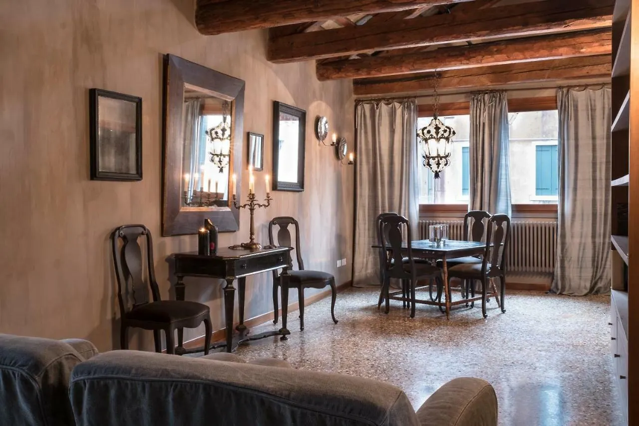 Ca' Navagero Apartments Venice 0*,  Italy
