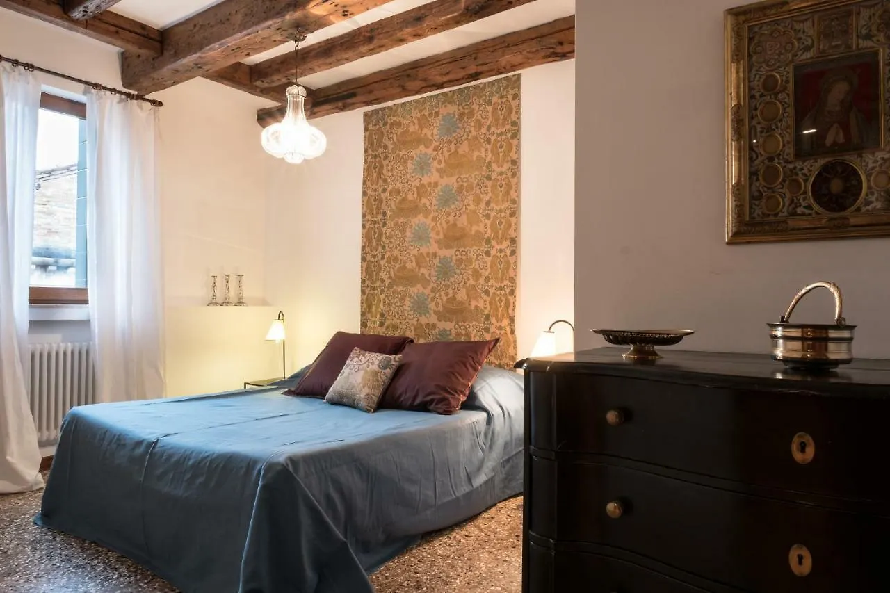 Ca' Navagero Apartments Venice Italy