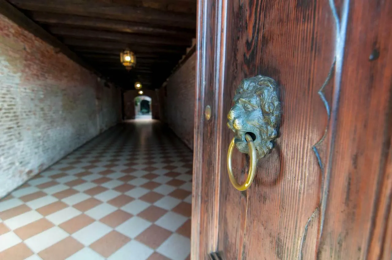 Ca' Navagero Apartments Venice