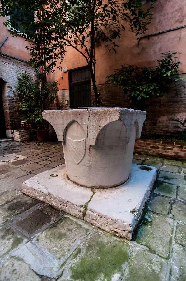 Ca' Navagero Apartments Venice