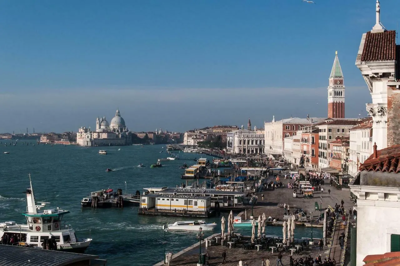 Ca' Navagero Apartments Venice