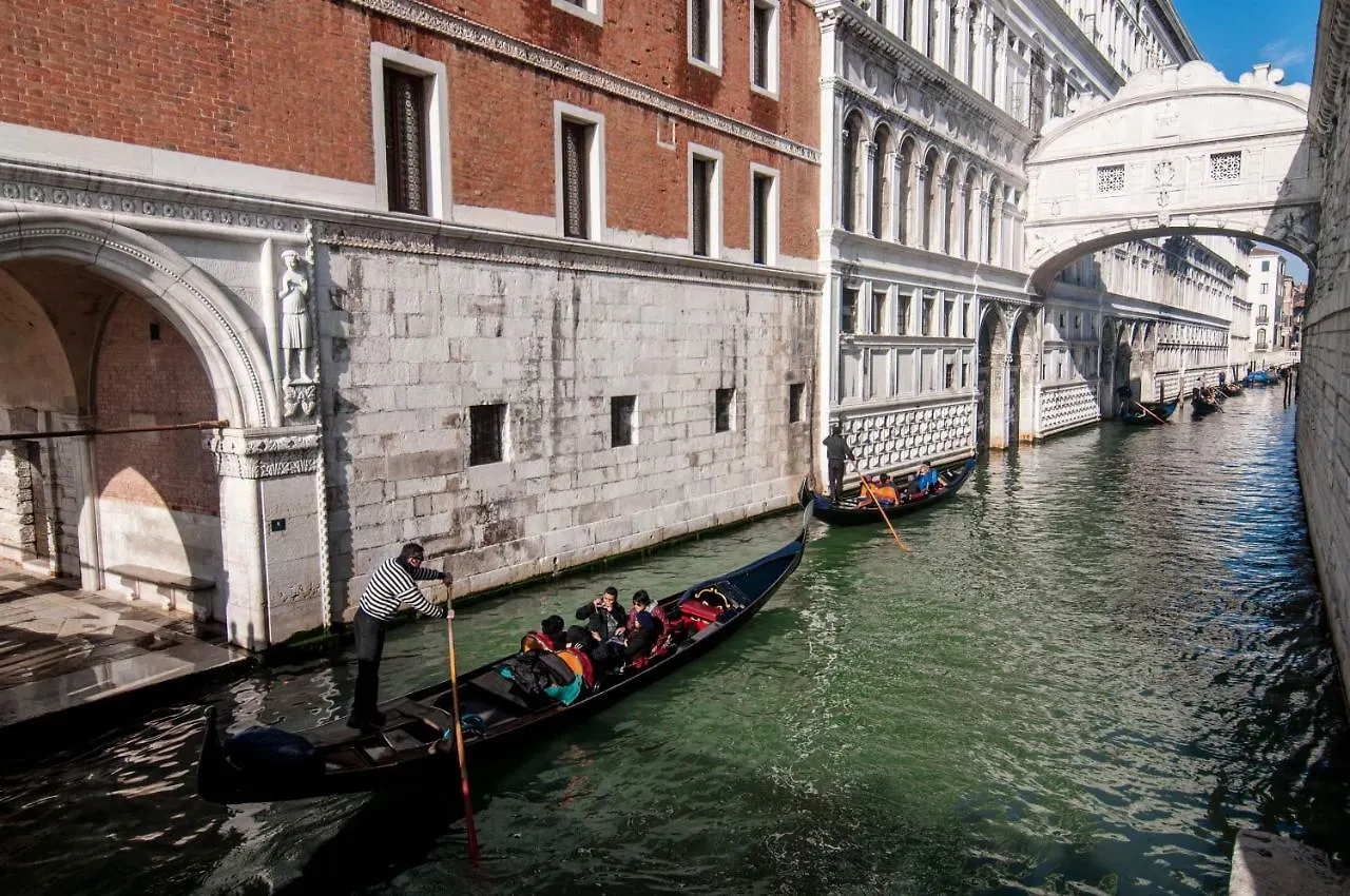 Ca' Navagero Apartments Venice