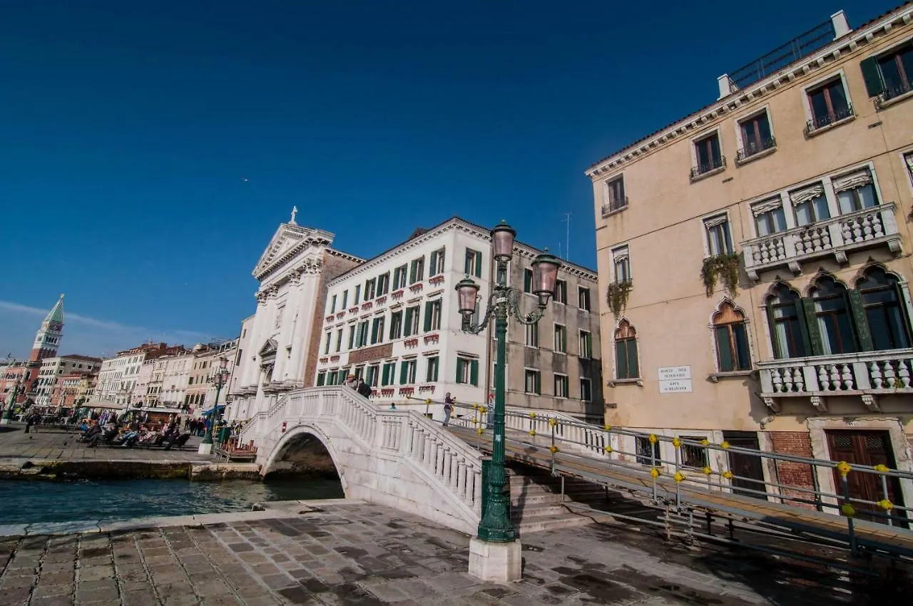 Ca' Navagero Apartments Venice
