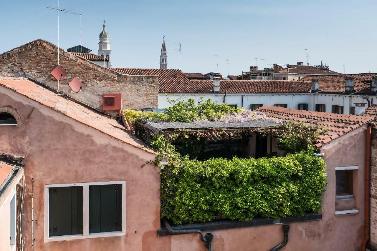 Ca' Navagero Apartments Venice