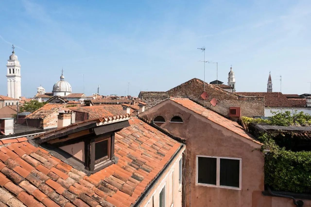 Ca' Navagero Apartments Venice Italy