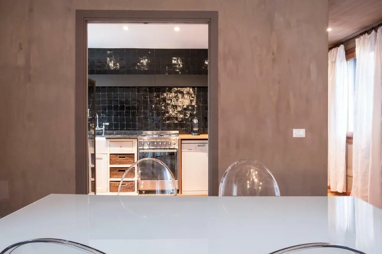 Ca' Navagero Apartments ヴェネツィア イタリア